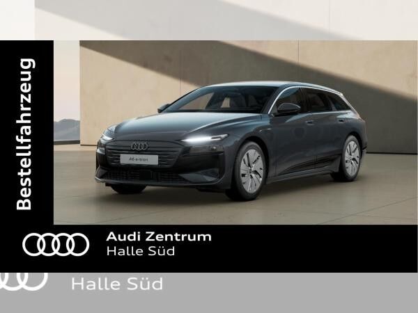 Audi A6 e-tron 0,25% Steuer
