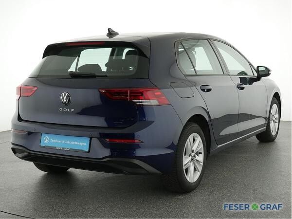 Volkswagen Golf 8 Life 1.0 TSI Navi Pano Kamera