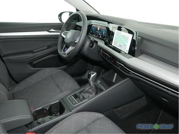 Volkswagen Golf 8 Life 1.0 TSI Navi Pano Kamera