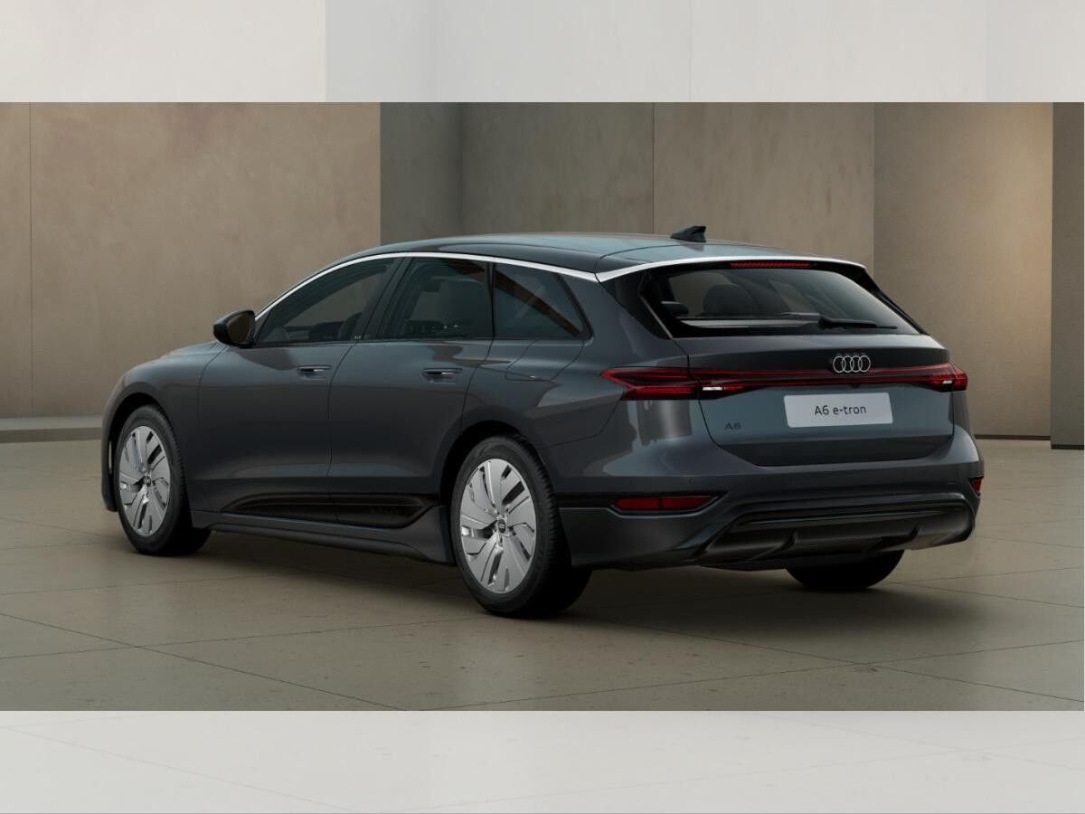 Audi A6 e-tron 0,25% Steuer Audi A6 e-tron 0,25% Steuer