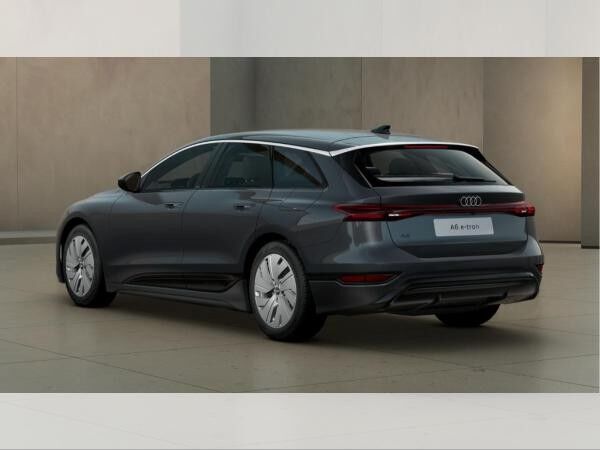 Audi A6 e-tron 0,25% Steuer