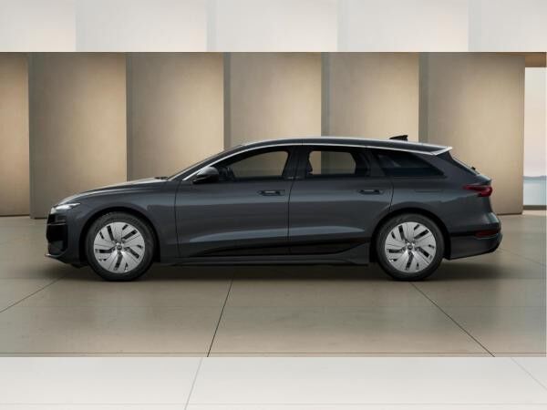 Audi A6 e-tron 0,25% Steuer