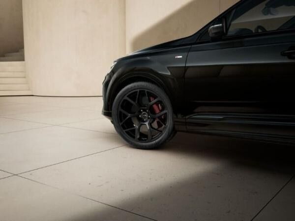 Audi Q7 SUV S line business TDI qu. AHK*7Sitze*WR*B&O*