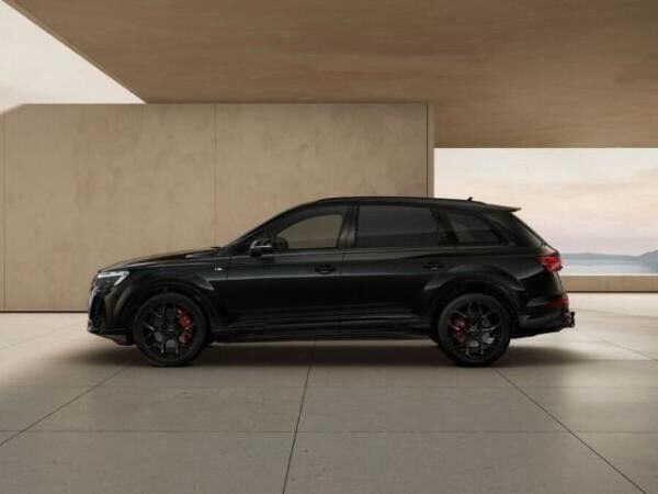 Audi Q7 SUV S line business TDI qu. AHK*7Sitze*WR*B&O*