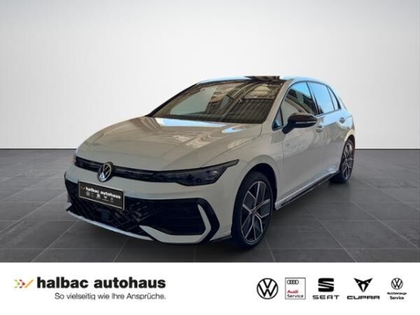 Volkswagen Golf 1.5 eTSI DSG R-Line+BLACKSTYLE+IQLIGHT+NAVI