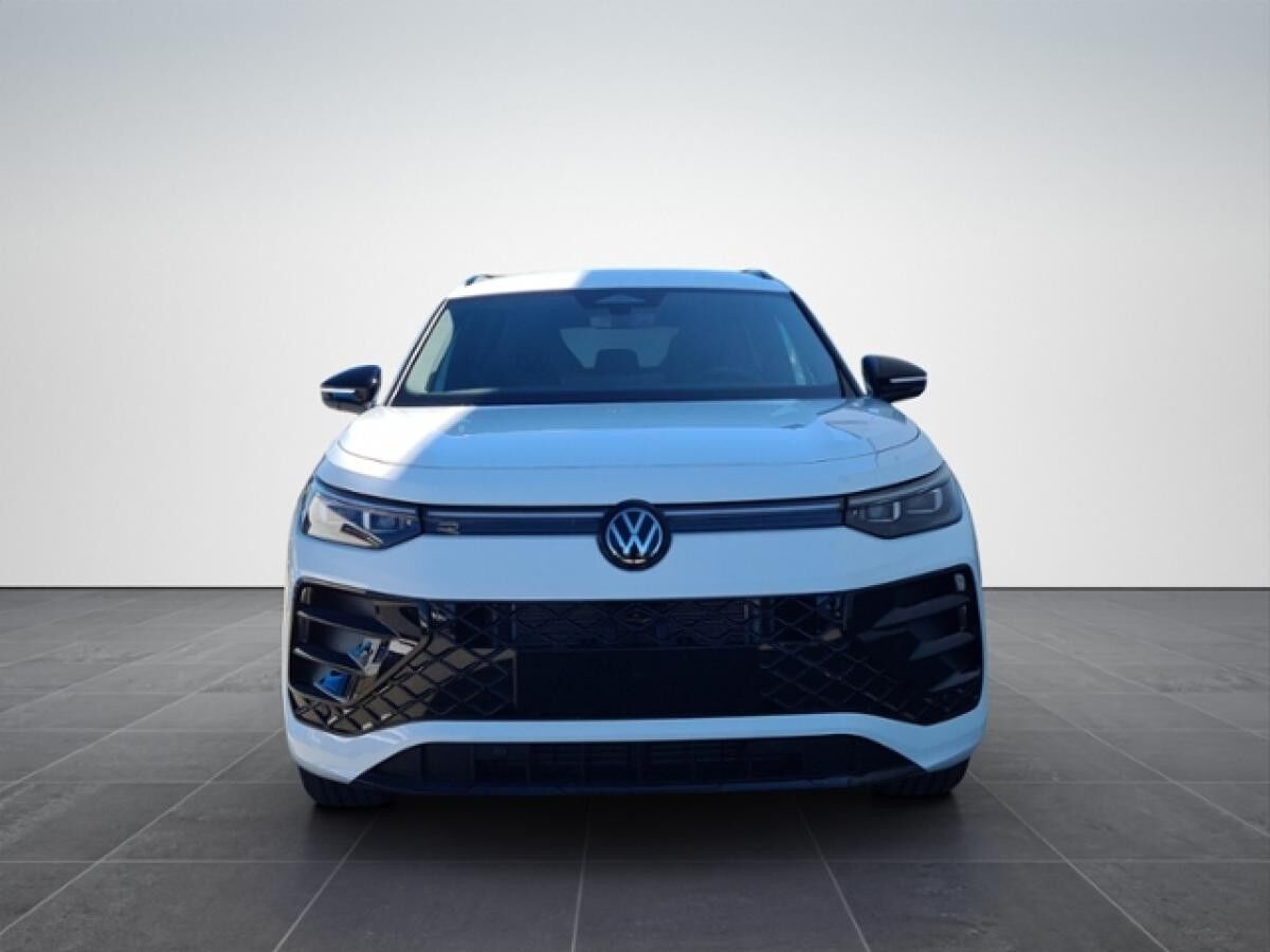 Volkswagen Tayron 2.0 TDI 4Mo DSG R-LINE+AHK+BLACKSTYLE+MAT