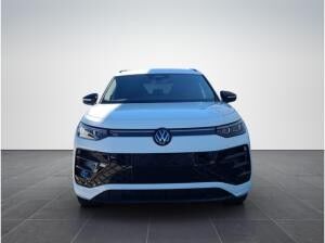 Volkswagen Tayron 2.0 TDI 4Mo DSG R-LINE+AHK+BLACKSTYLE+MAT