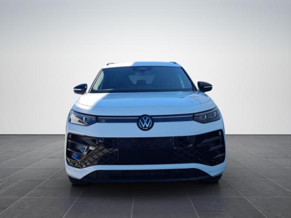 Volkswagen Tayron 2.0 TDI 4Mo DSG R-LINE+AHK+BLACKSTYLE+MAT