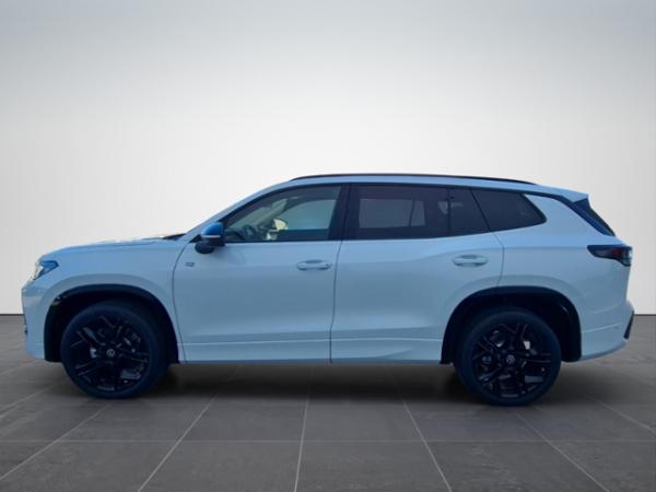 Volkswagen Tayron 2.0 TDI 4Mo DSG R-LINE+AHK+BLACKSTYLE+MAT