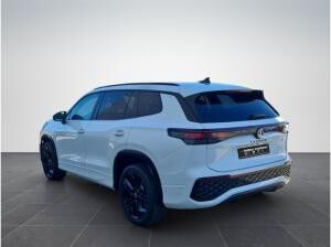 Volkswagen Tayron 2.0 TDI 4Mo DSG R-LINE+AHK+BLACKSTYLE+MAT