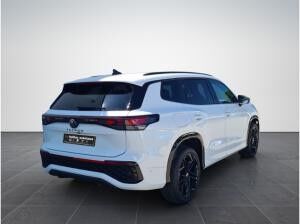 Volkswagen Tayron 2.0 TDI 4Mo DSG R-LINE+AHK+BLACKSTYLE+MAT