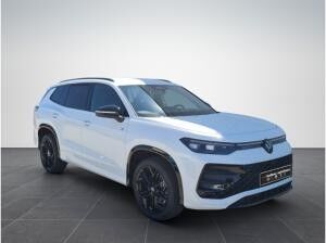 Volkswagen Tayron 2.0 TDI 4Mo DSG R-LINE+AHK+BLACKSTYLE+MAT