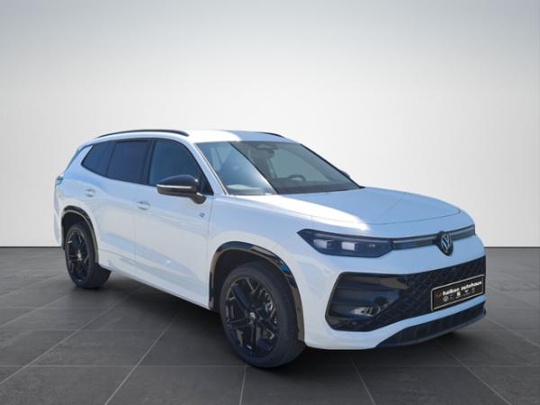 Volkswagen Tayron 2.0 TDI 4Mo DSG R-LINE+AHK+BLACKSTYLE+MAT