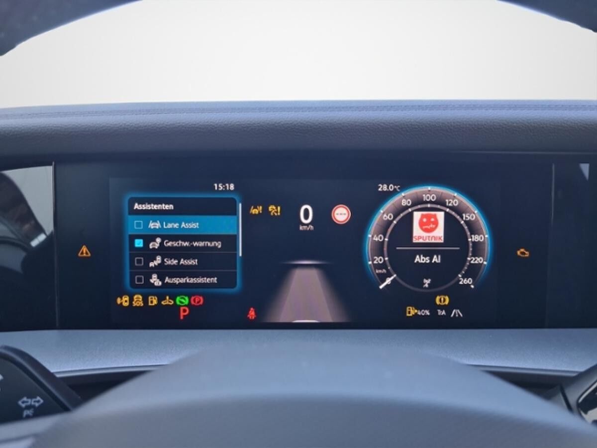 Volkswagen Tayron 2.0 TDI 4Mo DSG R-LINE+AHK+BLACKSTYLE+MAT