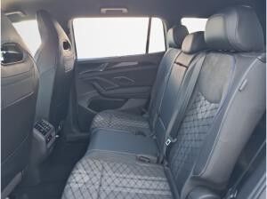 Volkswagen Tayron 2.0 TDI 4Mo DSG R-LINE+AHK+BLACKSTYLE+MAT