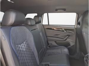 Volkswagen Tayron 2.0 TDI 4Mo DSG R-LINE+AHK+BLACKSTYLE+MAT