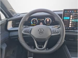 Volkswagen Tayron 2.0 TDI 4Mo DSG R-LINE+AHK+BLACKSTYLE+MAT