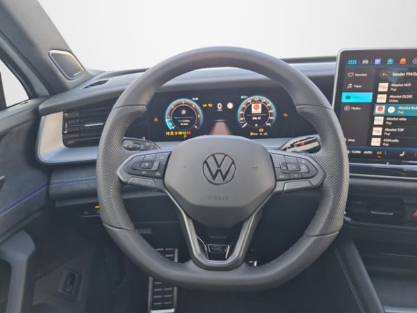 Volkswagen Tayron 2.0 TDI 4Mo DSG R-LINE+AHK+BLACKSTYLE+MAT