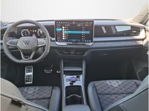 Volkswagen Tayron 2.0 TDI 4Mo DSG R-LINE+AHK+BLACKSTYLE+MAT