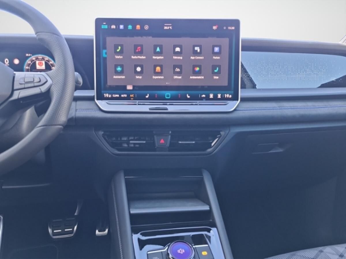 Volkswagen Tayron 2.0 TDI 4Mo DSG R-LINE+AHK+BLACKSTYLE+MAT