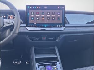 Volkswagen Tayron 2.0 TDI 4Mo DSG R-LINE+AHK+BLACKSTYLE+MAT