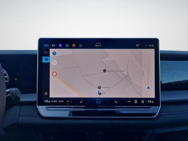 Volkswagen Tayron 2.0 TDI 4Mo DSG R-LINE+AHK+BLACKSTYLE+MAT