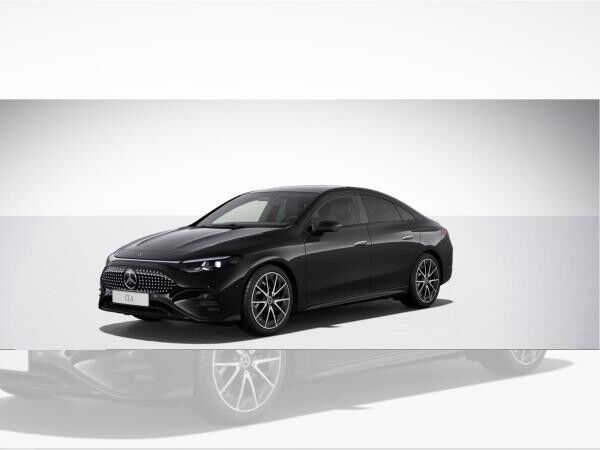 Mercedes-Benz CLA 250 CLA 250+