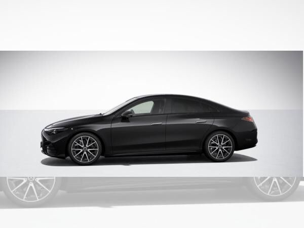Mercedes-Benz CLA 250 CLA 250+