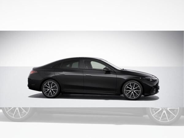 Mercedes-Benz CLA 250 CLA 250+