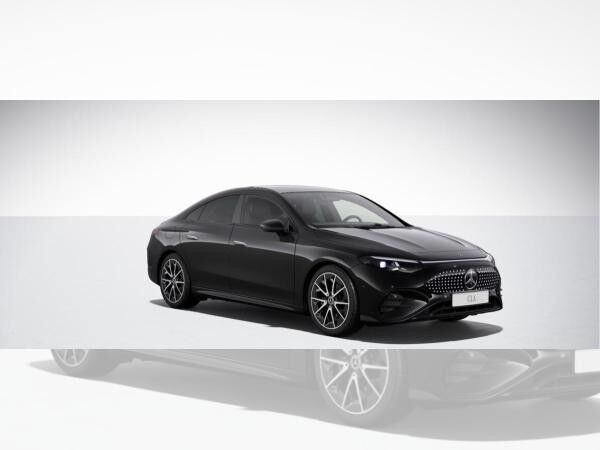 Mercedes-Benz CLA 250 CLA 250+