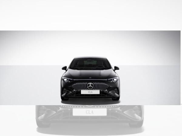 Mercedes-Benz CLA 250 CLA 250+