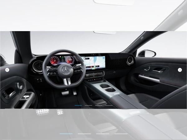 Mercedes-Benz CLA 250 CLA 250+