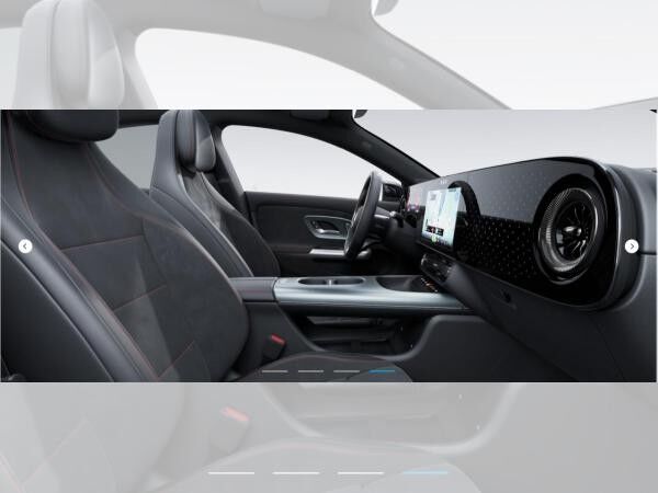 Mercedes-Benz CLA 250 CLA 250+