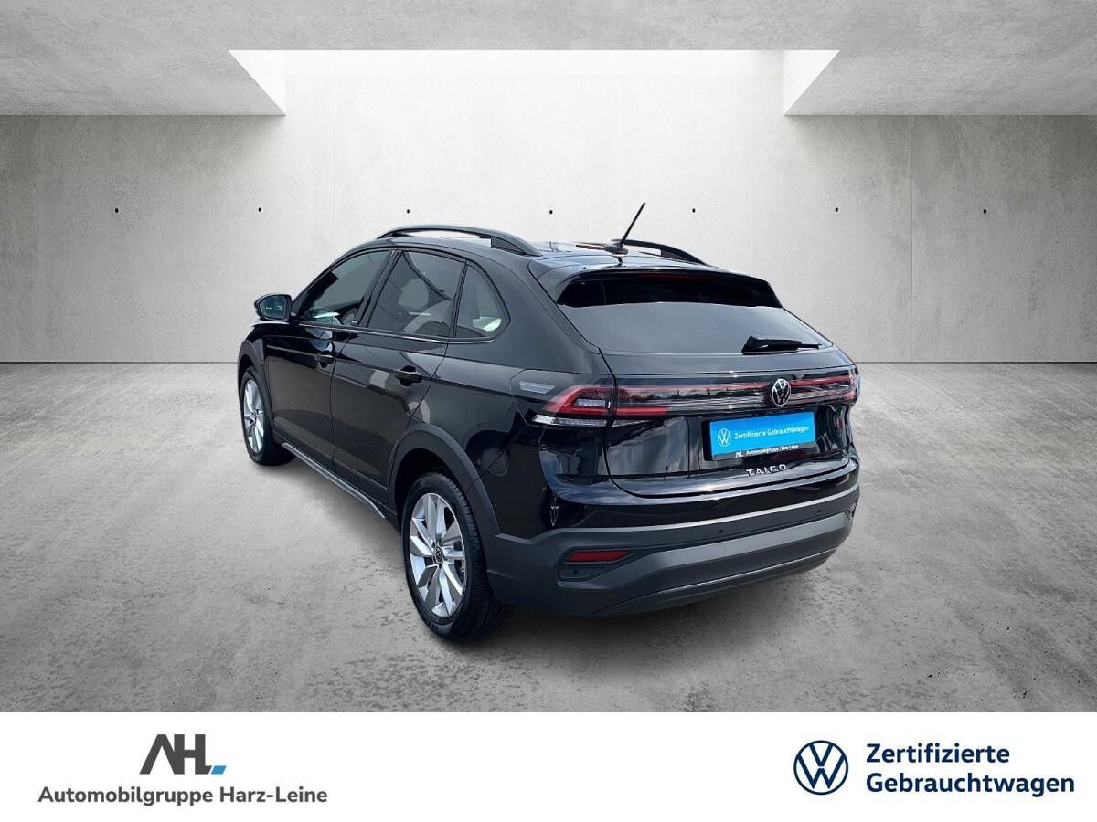 Volkswagen Taigo 1.0 TSI Move LED Navi RFK PDC SHZ App-Connect