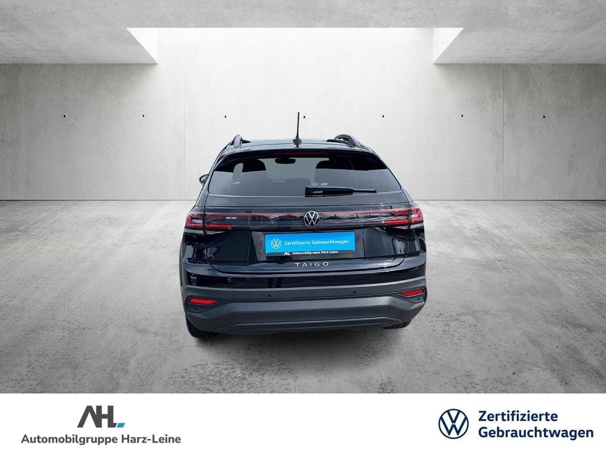 Volkswagen Taigo 1.0 TSI Move LED Navi RFK PDC SHZ App-Connect