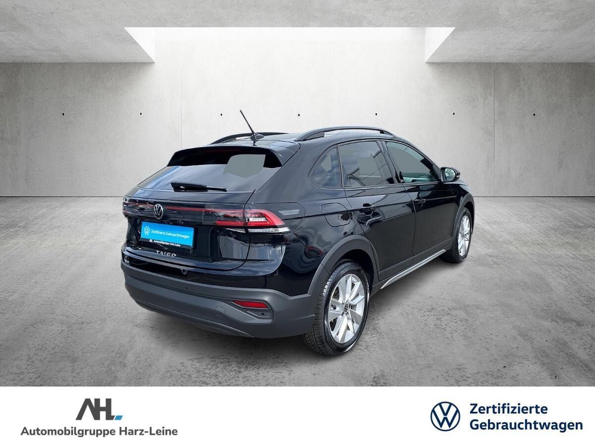 Volkswagen Taigo 1.0 TSI Move LED Navi RFK PDC SHZ App-Connect