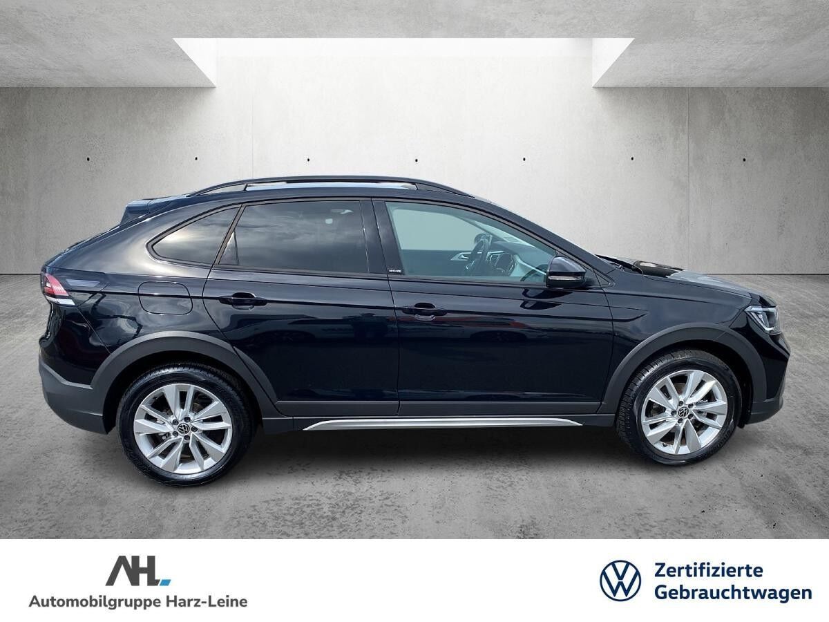 Volkswagen Taigo 1.0 TSI Move LED Navi RFK PDC SHZ App-Connect