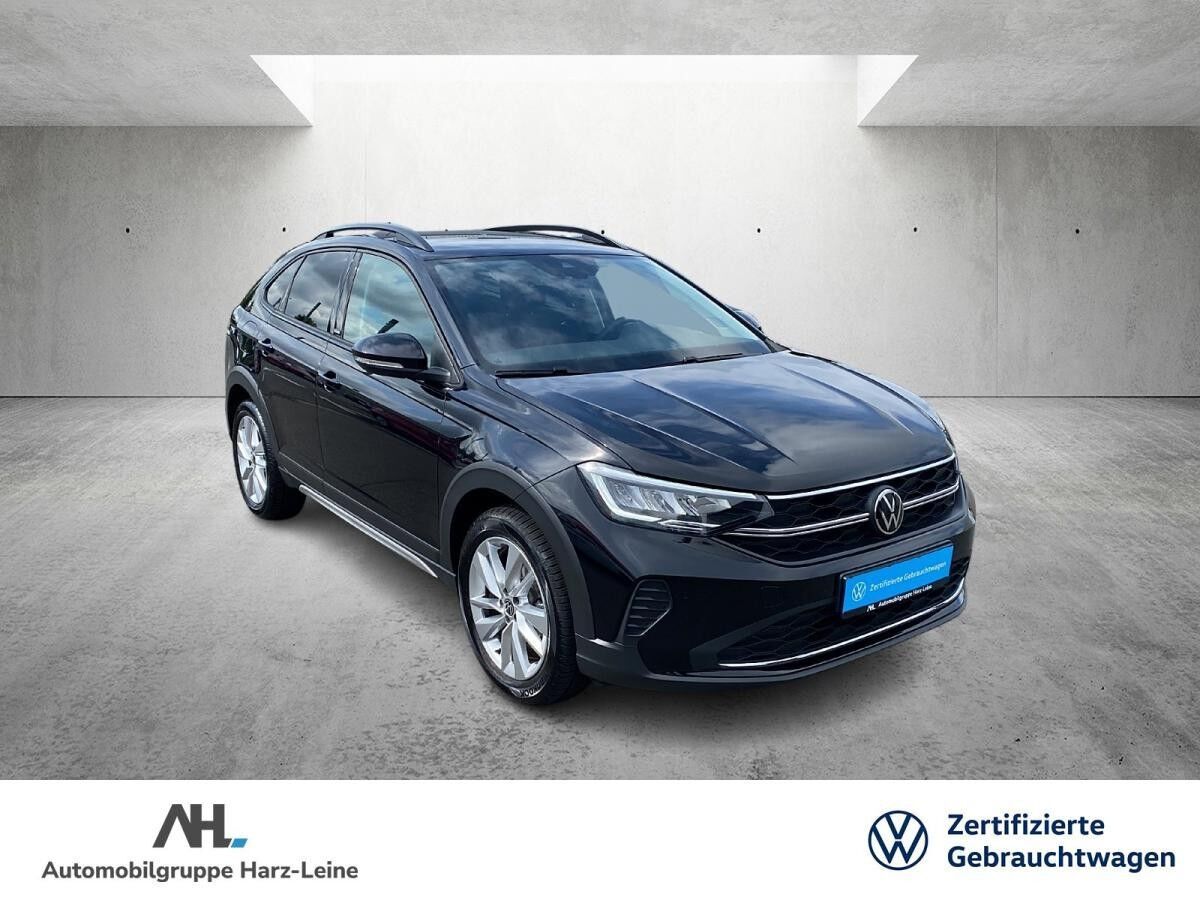 Volkswagen Taigo 1.0 TSI Move LED Navi RFK PDC SHZ App-Connect