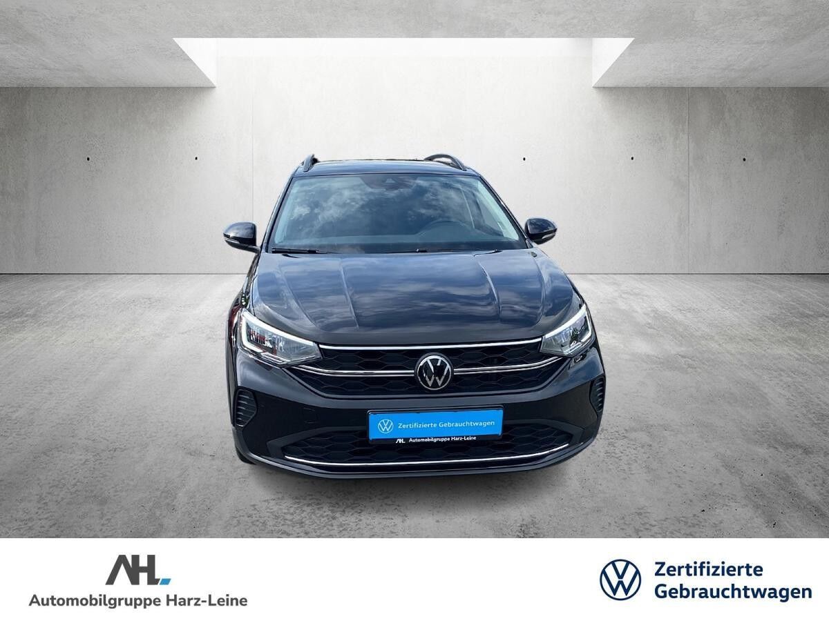 Volkswagen Taigo 1.0 TSI Move LED Navi RFK PDC SHZ App-Connect