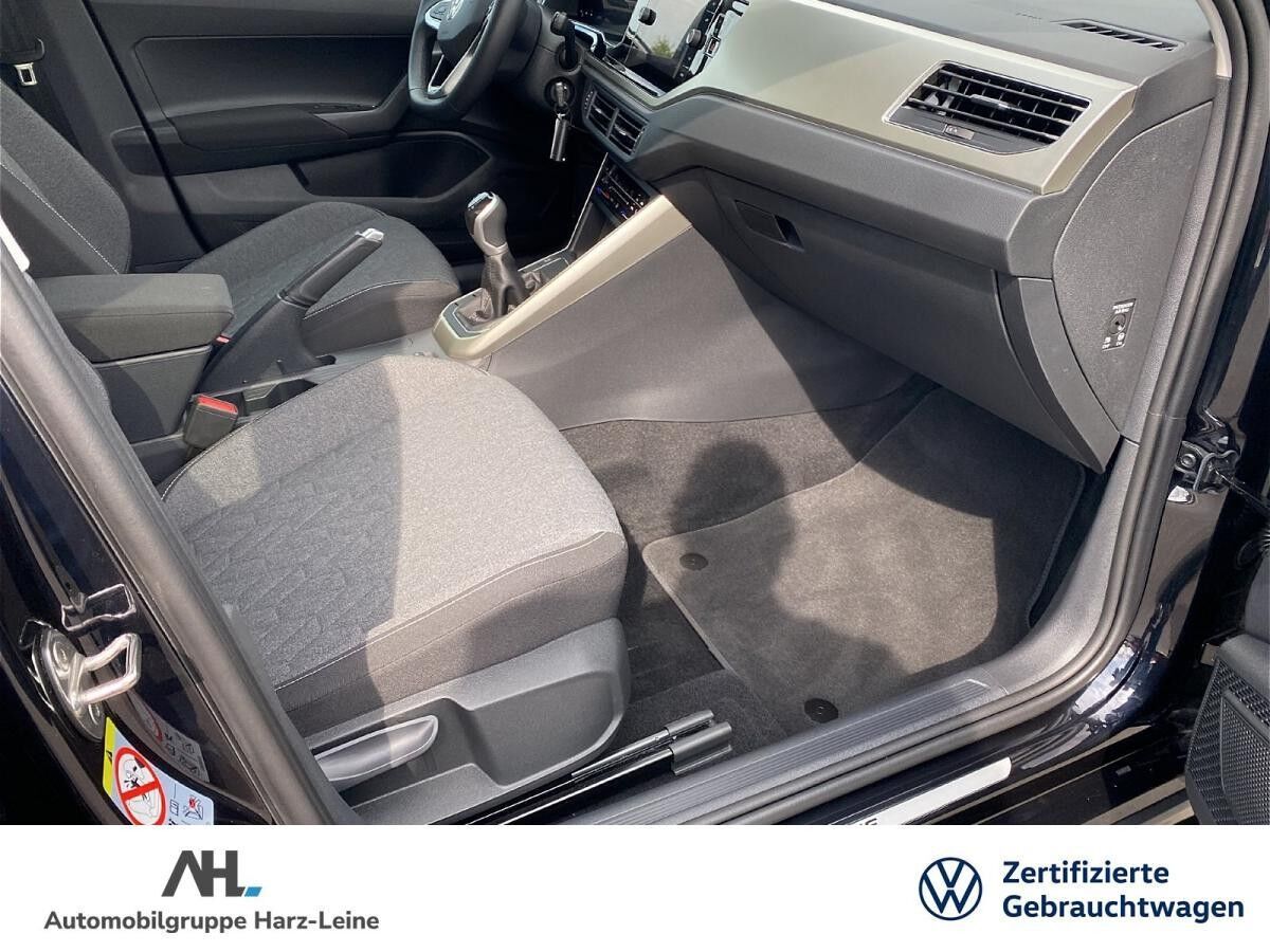 Volkswagen Taigo 1.0 TSI Move LED Navi RFK PDC SHZ App-Connect