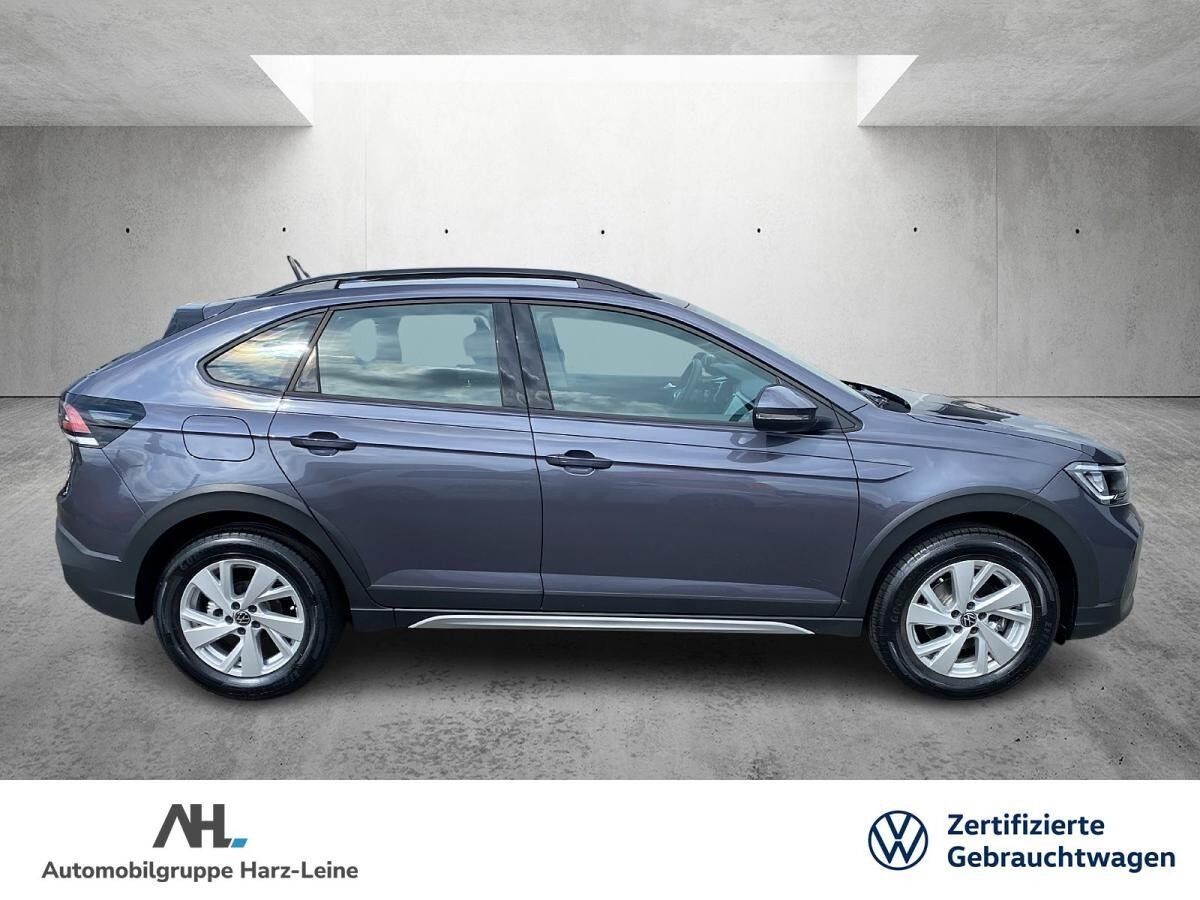 Volkswagen Taigo 1.5 TSI Life DSG AHK Navi LED PDC App-Connect