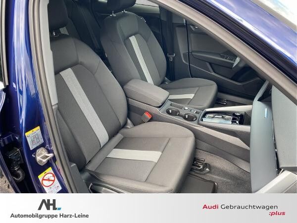 Audi A3 Sportback 30 TFSI advanced S-tronic Navi LED SHZ GRA VC+ PDC