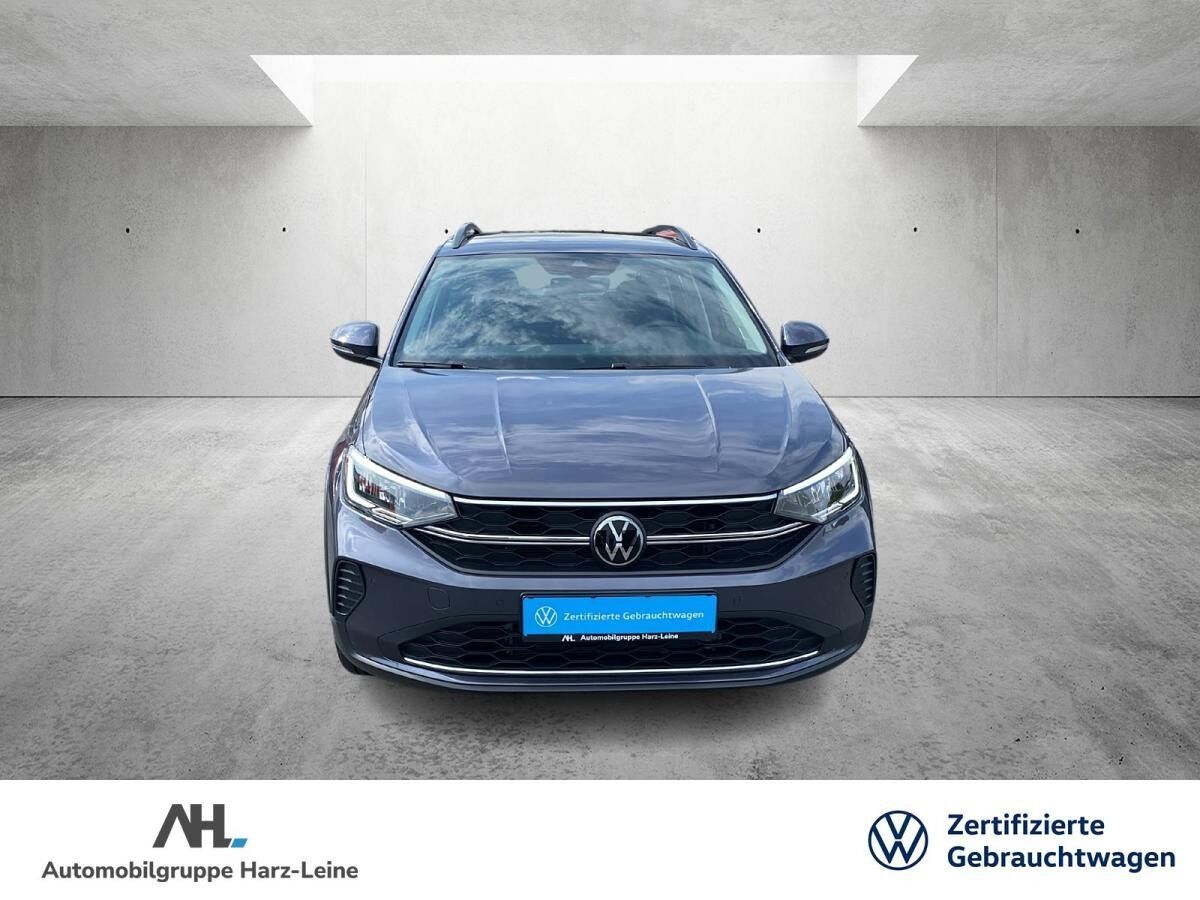 Volkswagen Taigo 1.5 TSI Life DSG AHK Navi LED PDC App-Connect