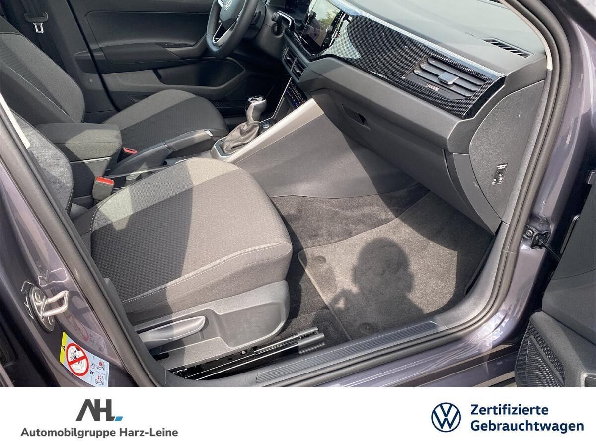 Volkswagen Taigo 1.5 TSI Life DSG AHK Navi LED PDC App-Connect