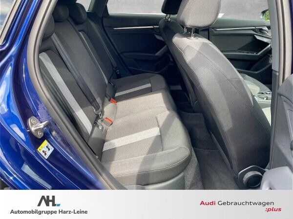 Audi A3 Sportback 30 TFSI advanced S-tronic Navi LED SHZ GRA VC+ PDC