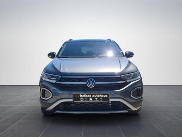 Volkswagen T-Roc 2.0 TDI DSG Style+WR+NAVI+LED+KAMERA+AHK