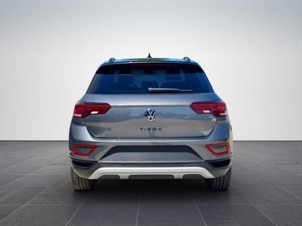 Volkswagen T-Roc 2.0 TDI DSG Style+WR+NAVI+LED+KAMERA+AHK