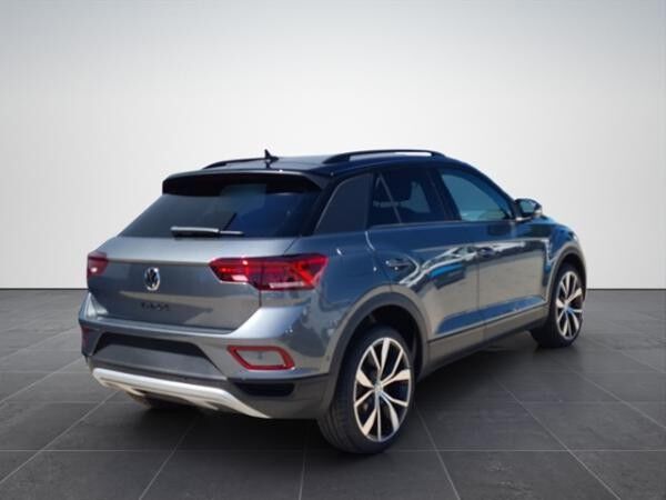 Volkswagen T-Roc 2.0 TDI DSG Style+WR+NAVI+LED+KAMERA+AHK