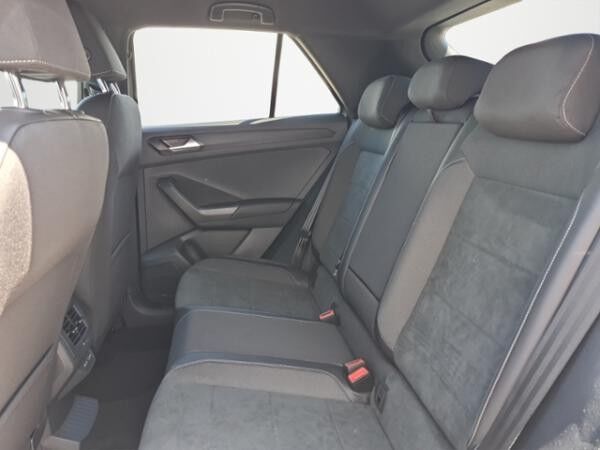 Volkswagen T-Roc 2.0 TDI DSG Style+WR+NAVI+LED+KAMERA+AHK