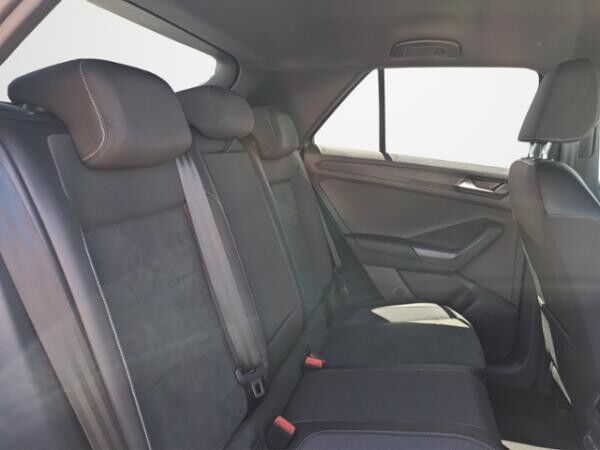 Volkswagen T-Roc 2.0 TDI DSG Style+WR+NAVI+LED+KAMERA+AHK